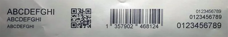 Aluminium printen