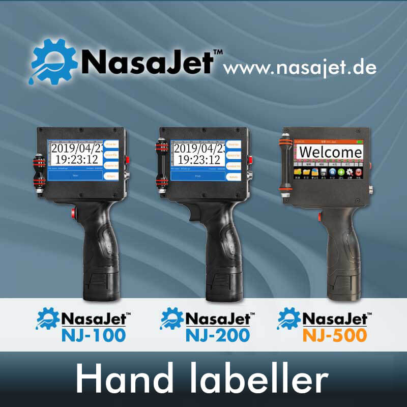 Hand Labeller