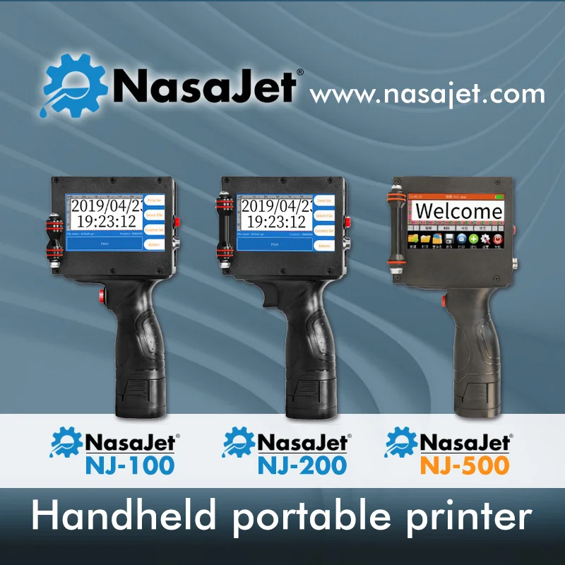 Inkjet marking system / coding system