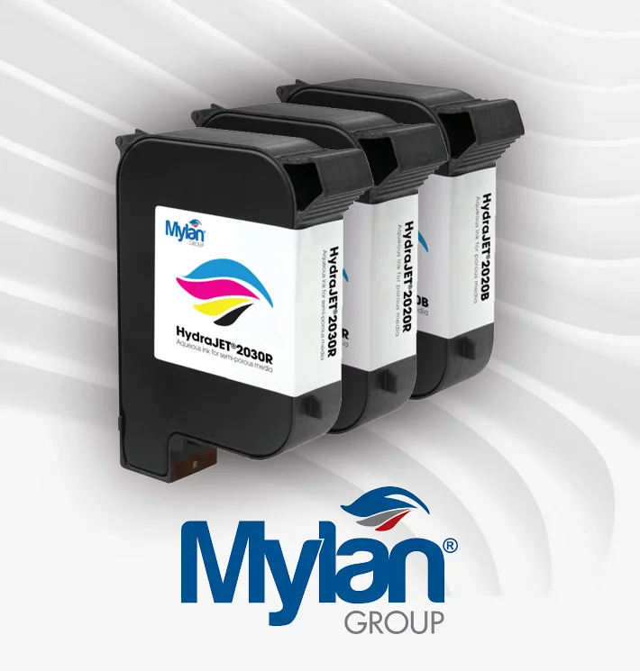 Encre Mylan