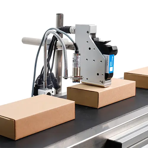 NasaJet NJ-18-P1 marking system