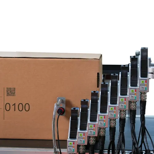 NasaJet NJ-28-P8 marking system