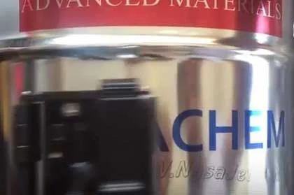 Print on metal
