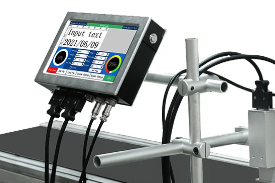 Grootkarakterprinter